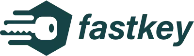 logo of fastkey