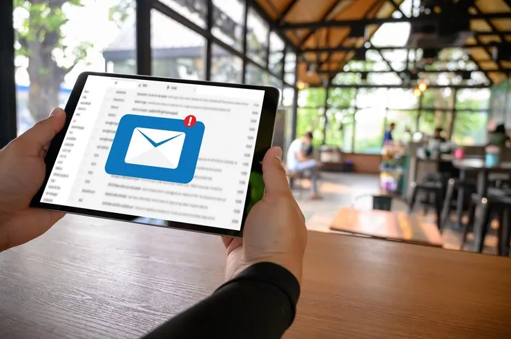 email marketing deliverability system