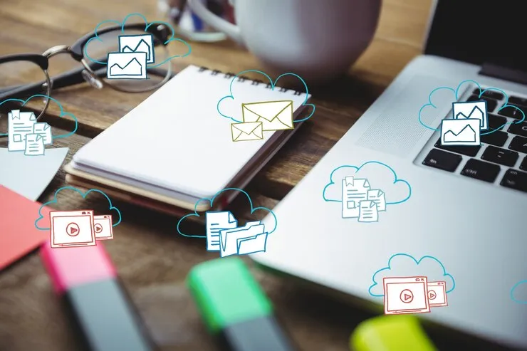 Creating engaging newsletter