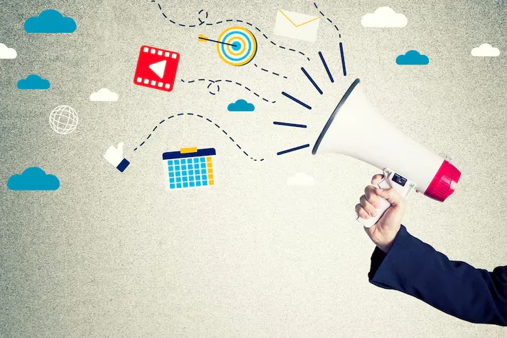 outbound email marketing